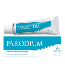 Parodium
