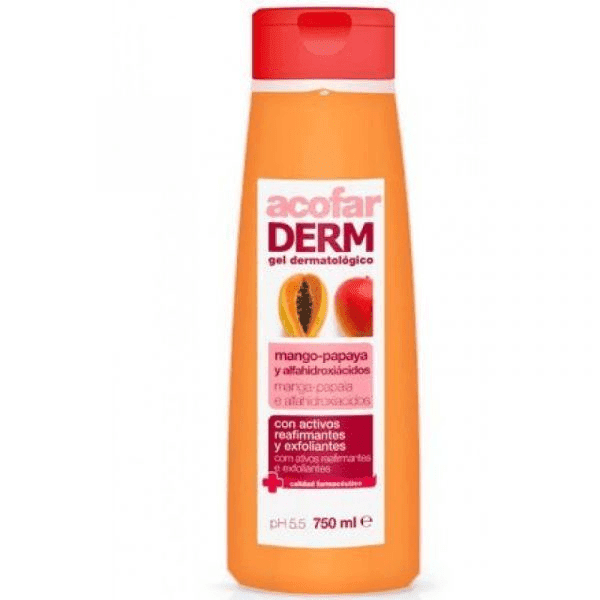 Acofarderm