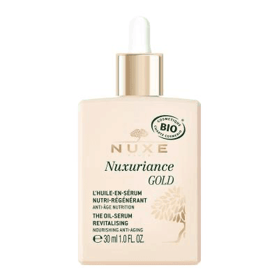 Nuxe Nuxuriance Gold