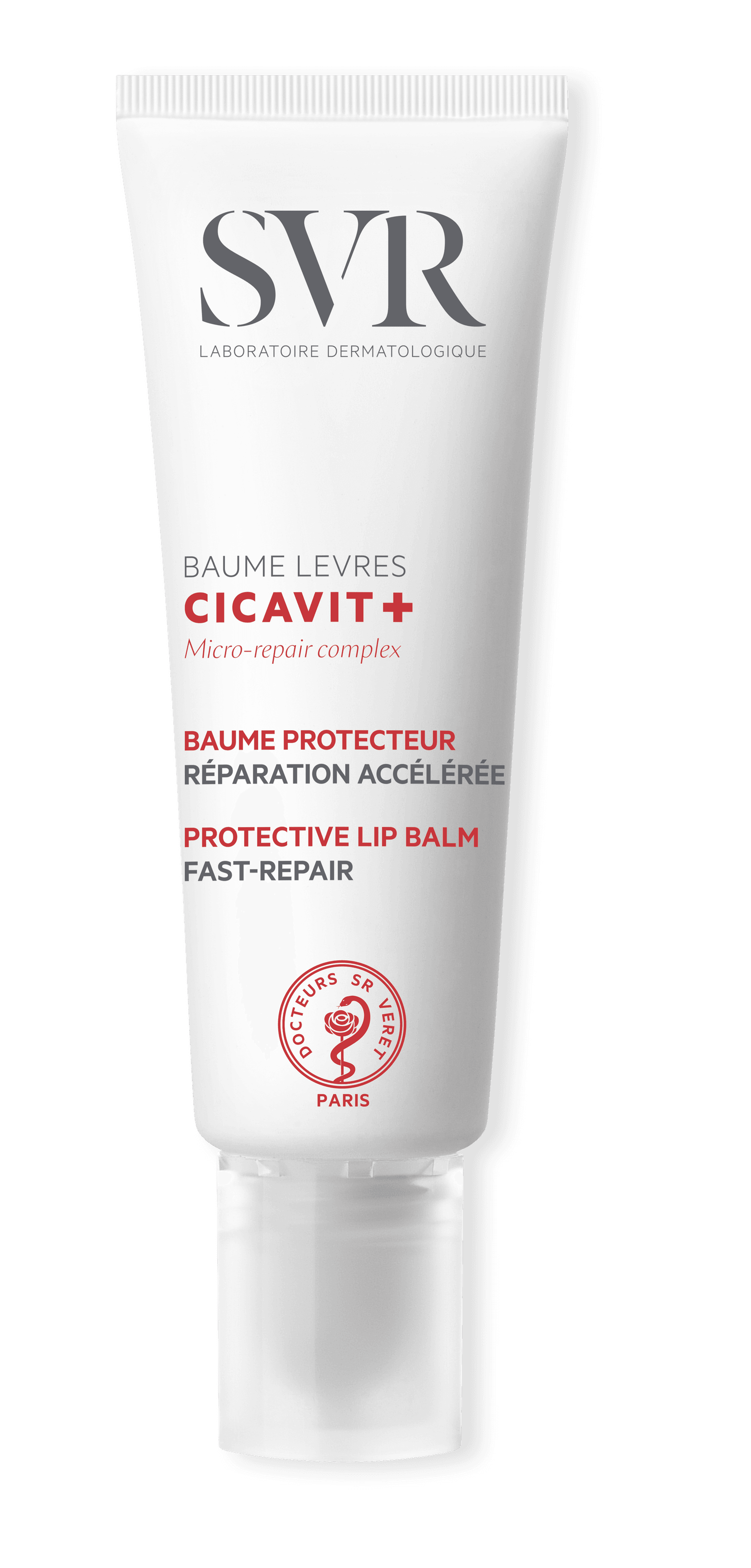 Cicavit+ Levres