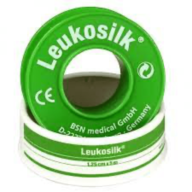 Leukosilk