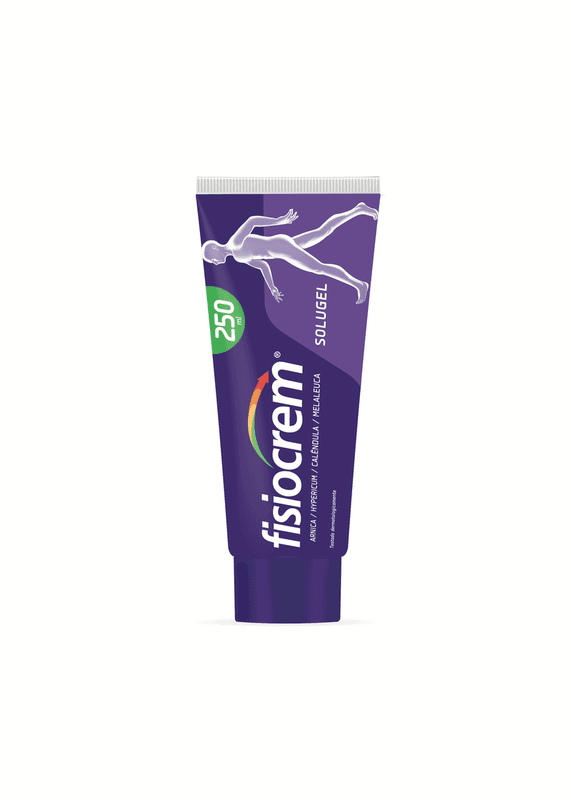 Fisiocrem