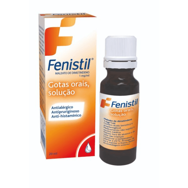 Fenistil