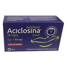 Aciclosina