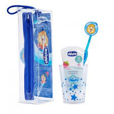 Chicco Higiene Oral