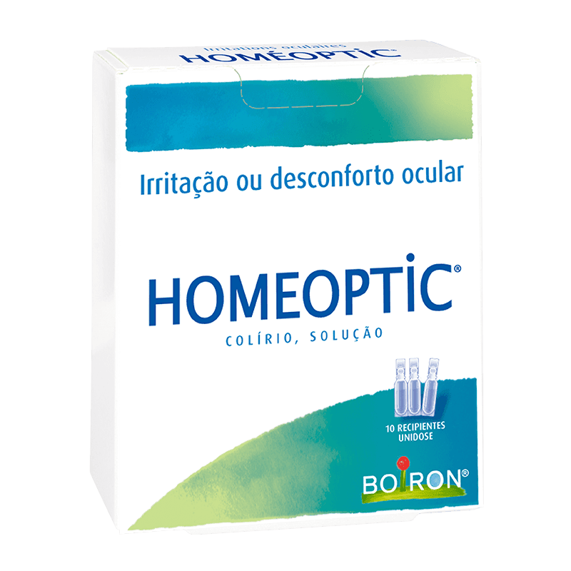 Homeoptic