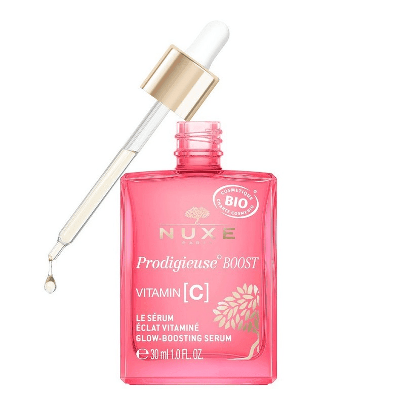 Nuxe Prodigieuse Boost