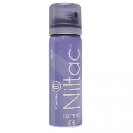 Convatec Niltac