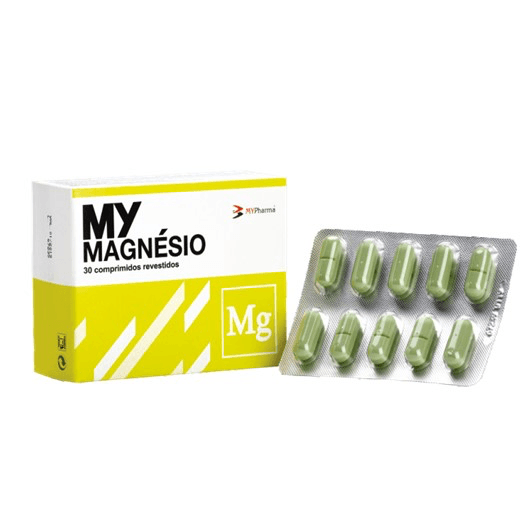 Mymagnésio