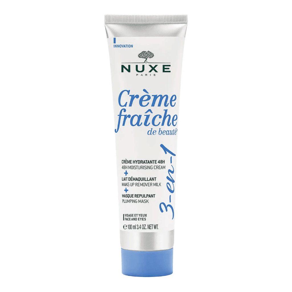 Creme Fraiche De Beauté