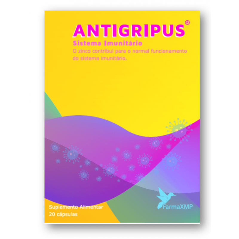 Antigripus