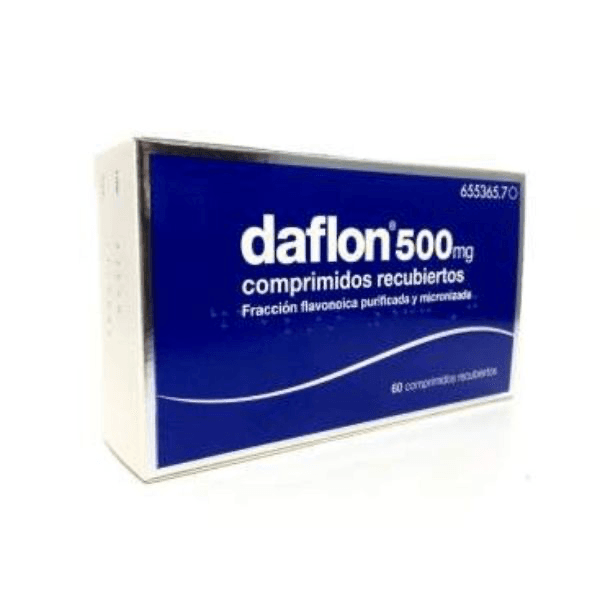 Daflon 500