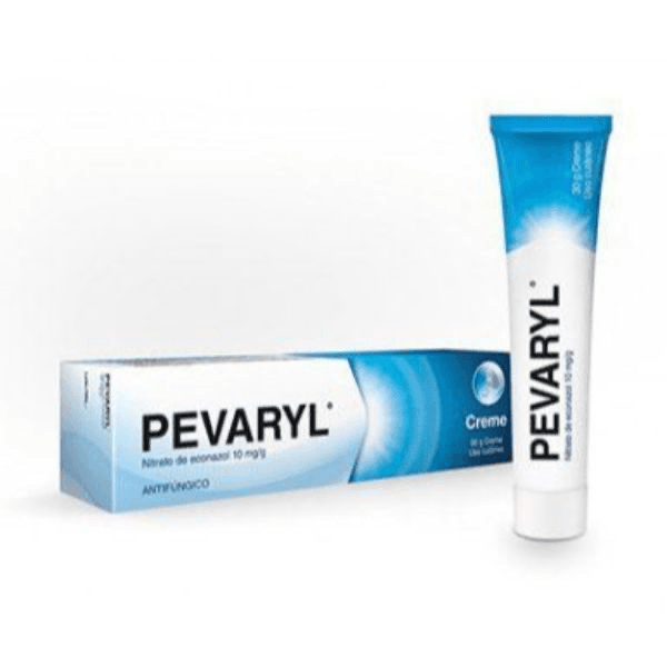 Pevaryl