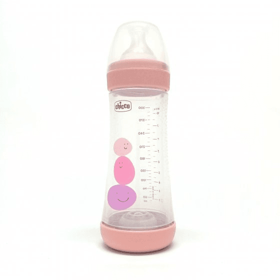Chicco Biberão Perfect 5