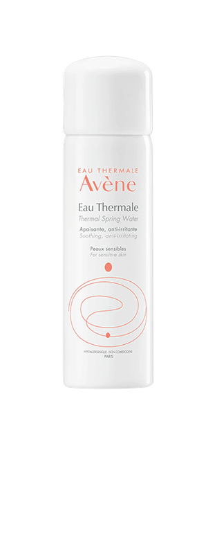 Avène Eau Thermal
