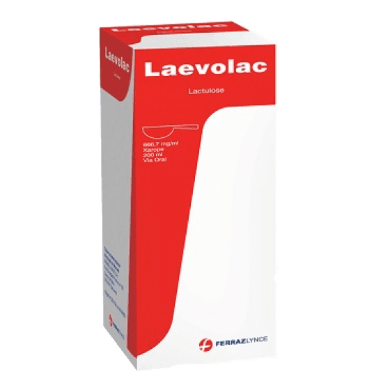 Laevolac