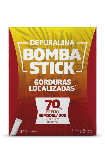 Depuralina Bombastick