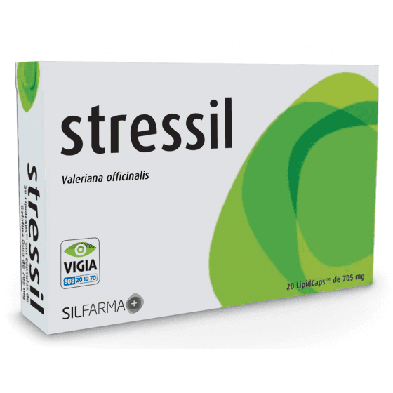 Stressil
