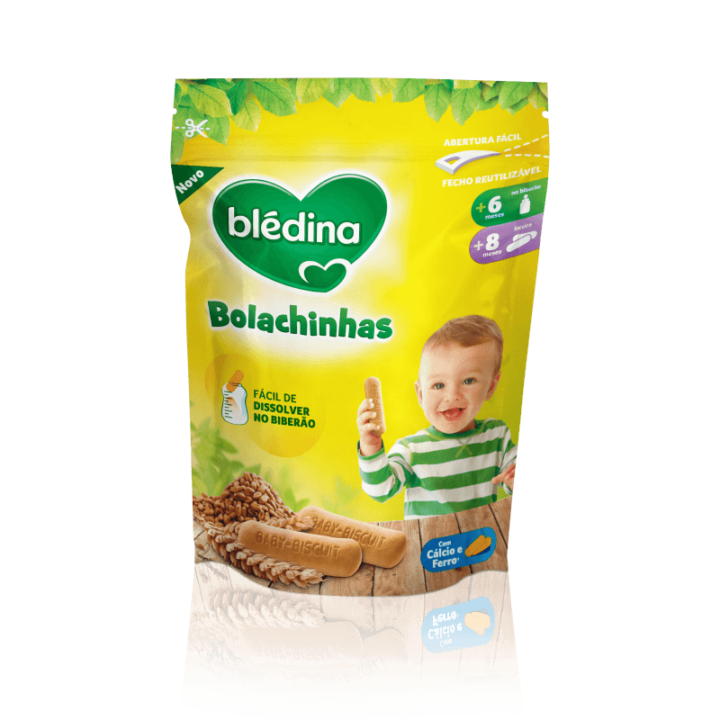Blédina