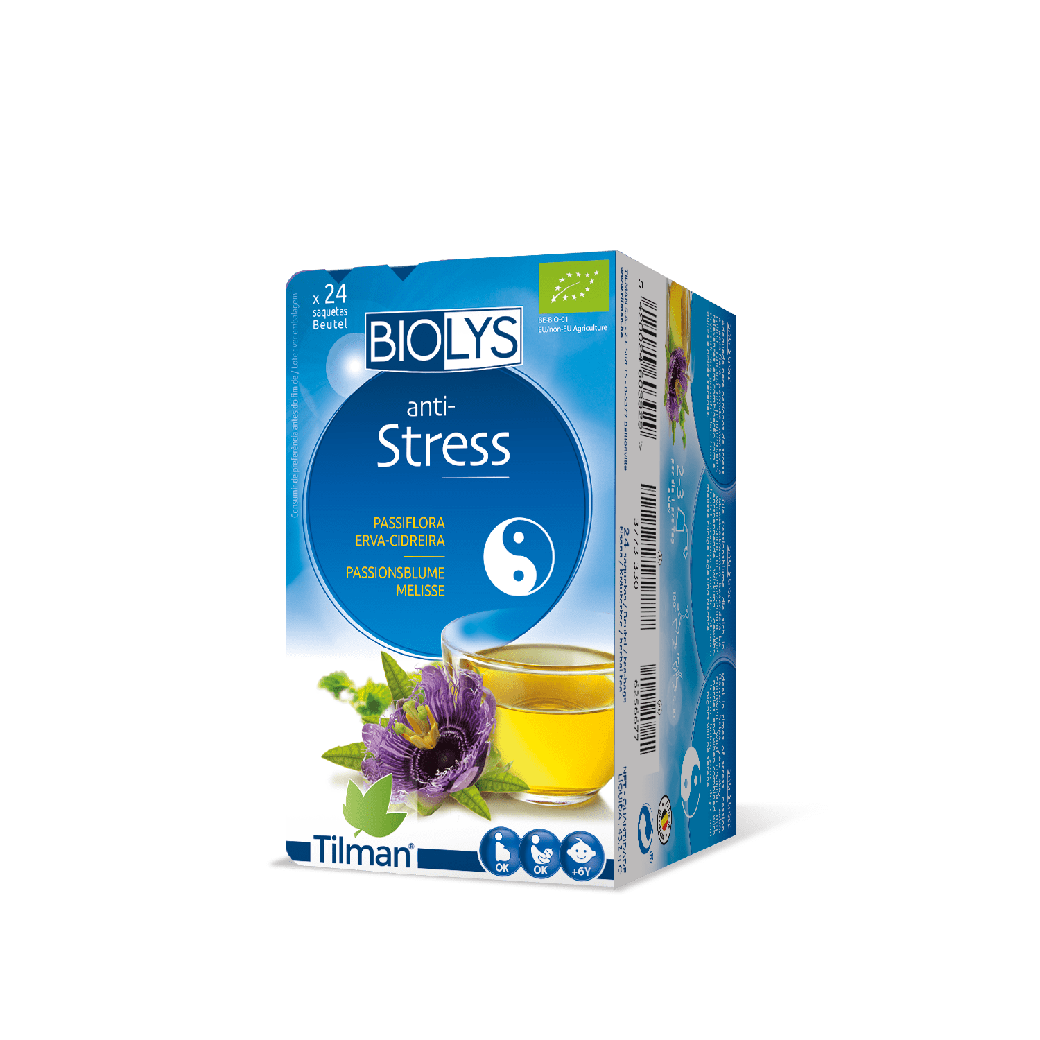 Biolys