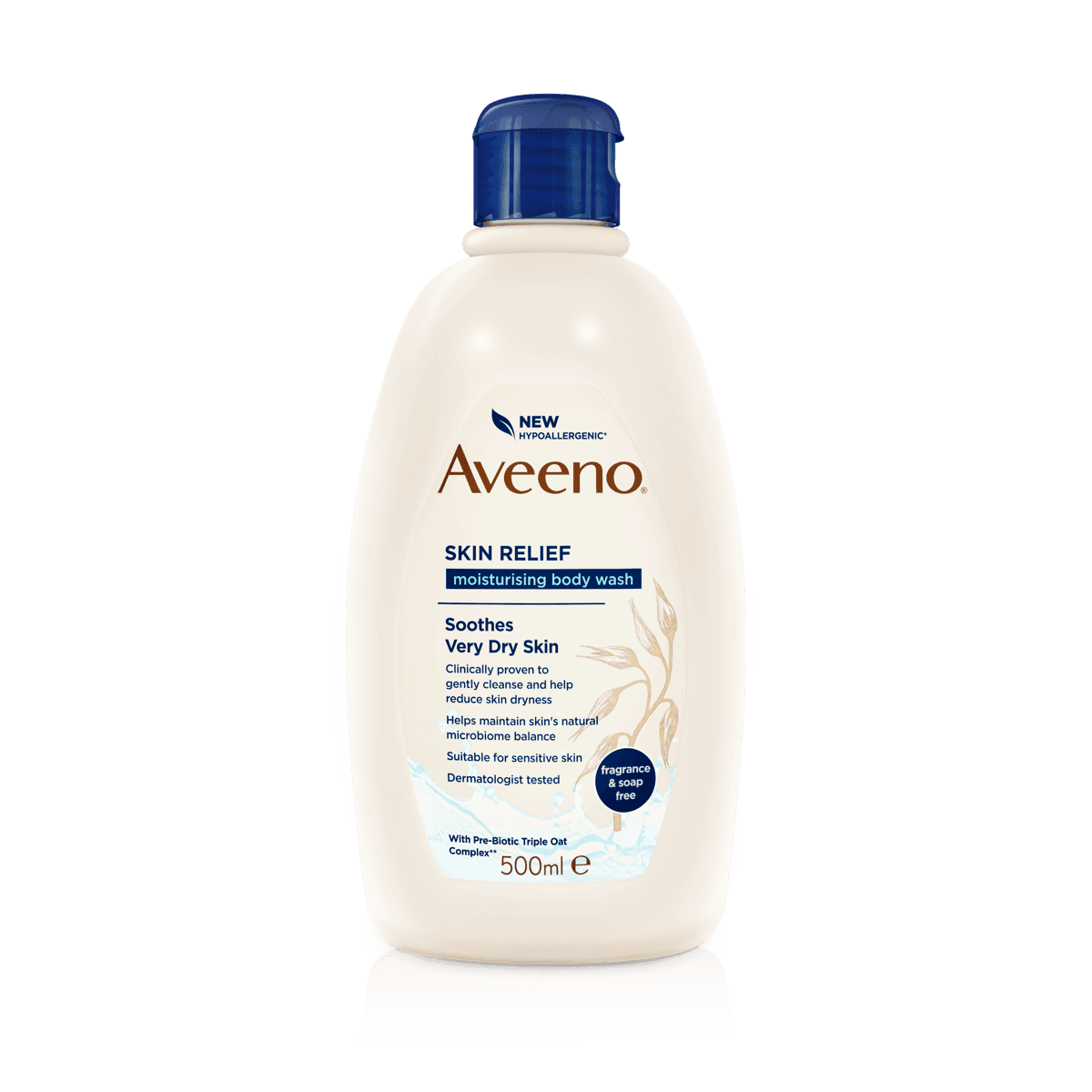 Aveeno Skin Relief