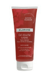 Klorane Dermoprotector