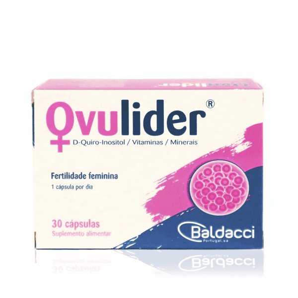 Ovulider