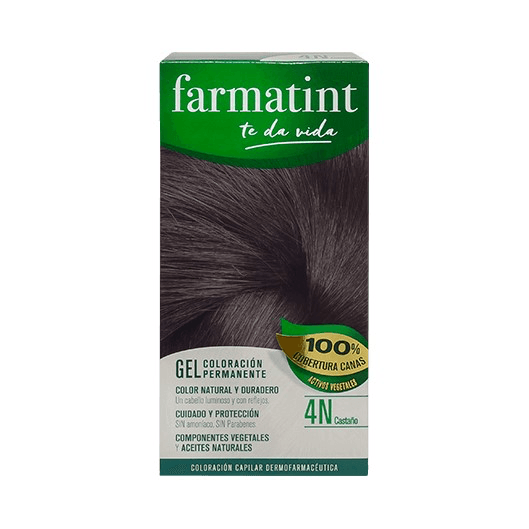 Farmatint Natural