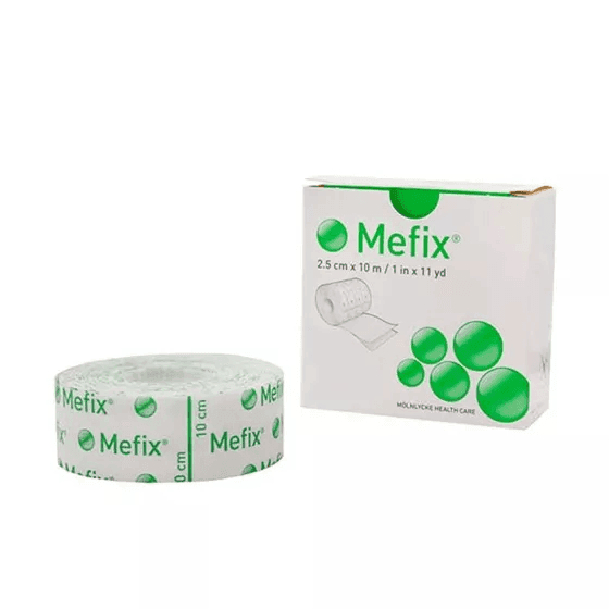 Mefix
