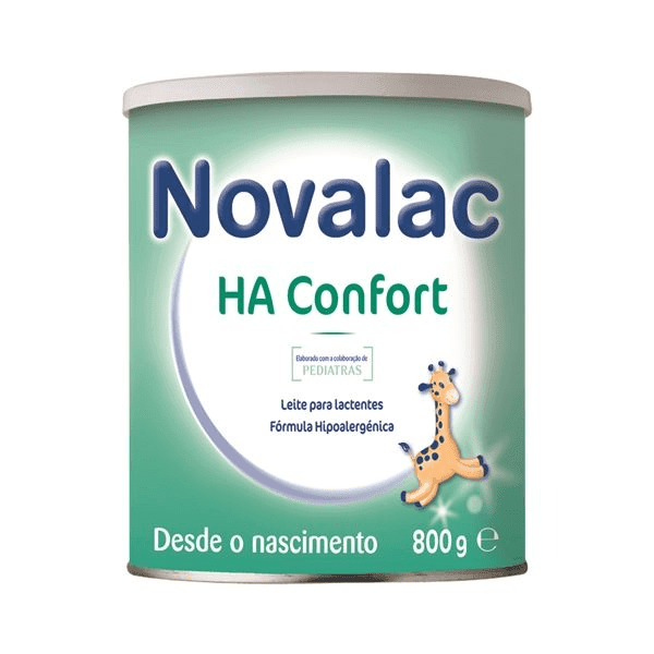 Novalac HA Confort