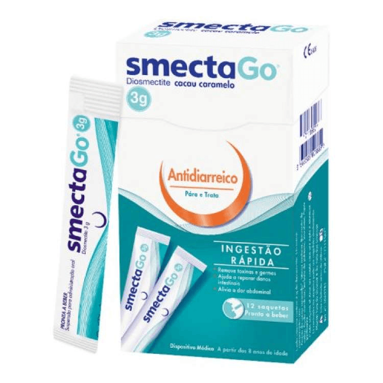 SmectaGo