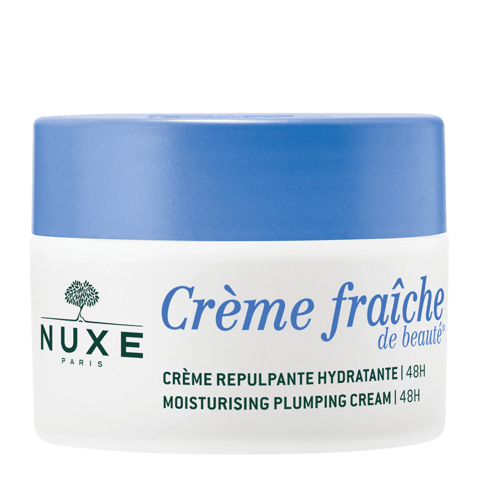 Creme Fraiche De Beauté