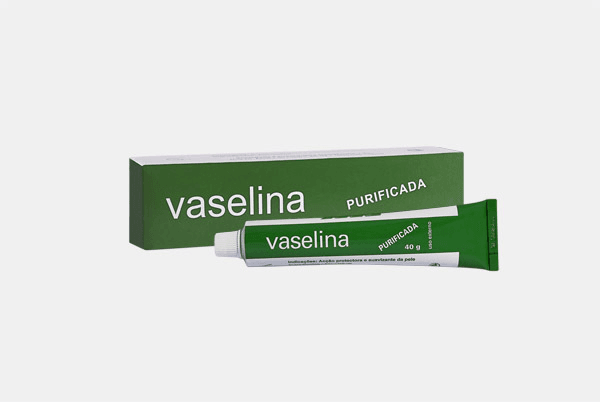 Vaselina Gestafarma