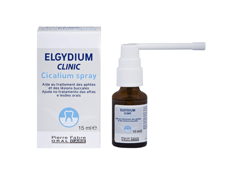 Elgydium Clinic