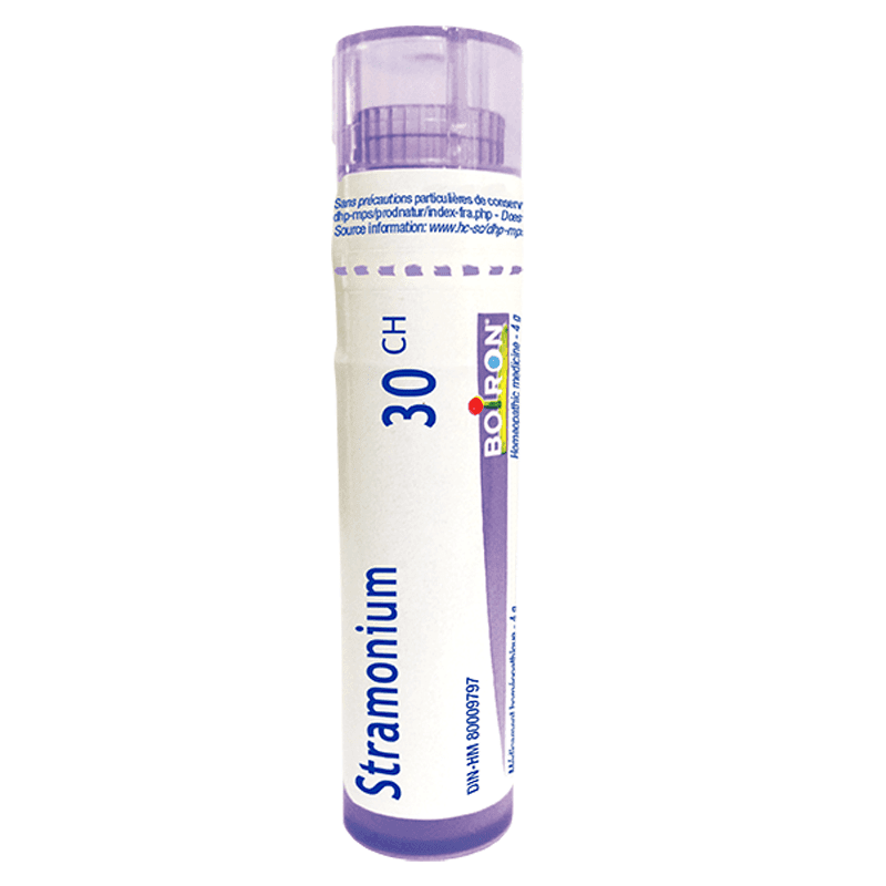 Boiron Stramonium
