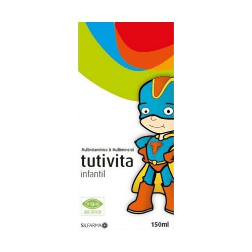 Tutivita