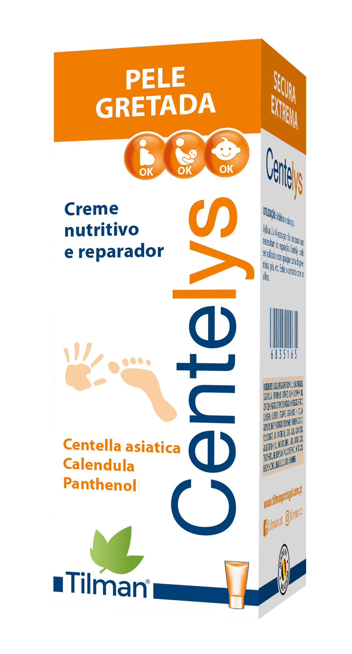 Centelys