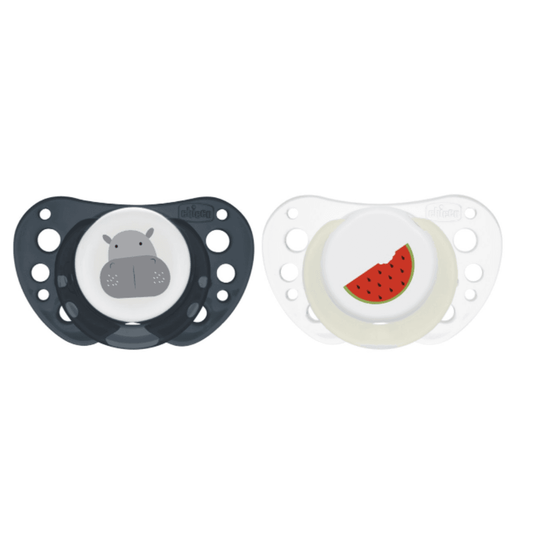 Chicco Chupeta Physio Air