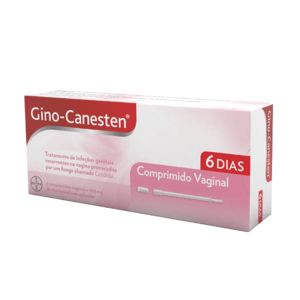 Gino-Canesten
