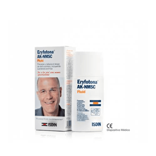Eryfotona AK NMSC