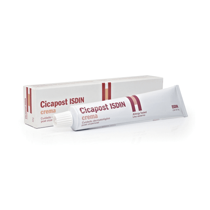 Isdin Cicapost
