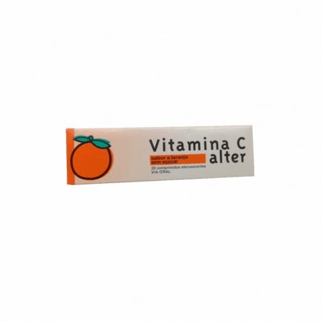 Vitamina C Alter