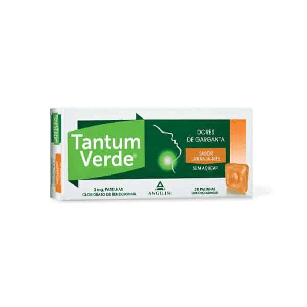Tantum Verde