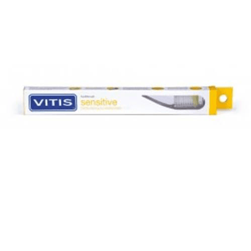 Vitis Sensitive