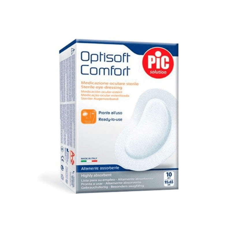 Pic Solution Optisoft Comfort