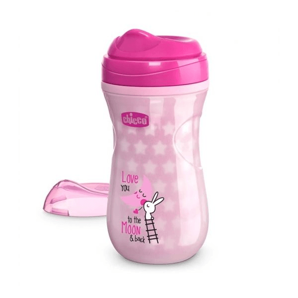 Chicco Utensílios Alimentação