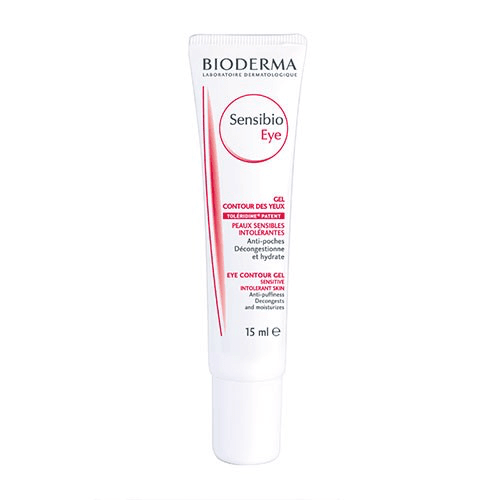 Sensibio Olhos