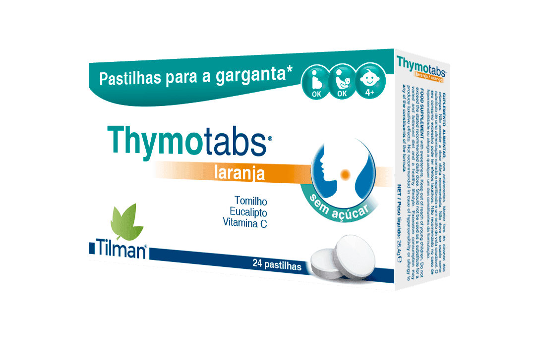 Thymotabs
