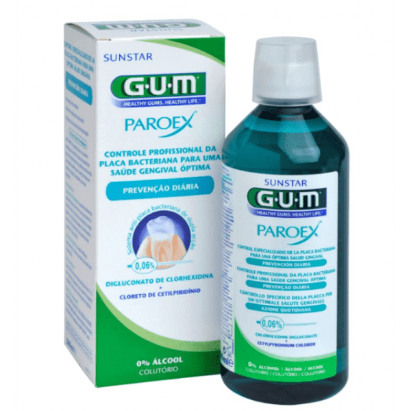 Gum Paroex