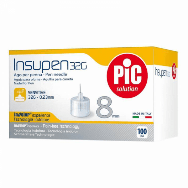 Pic Insupen